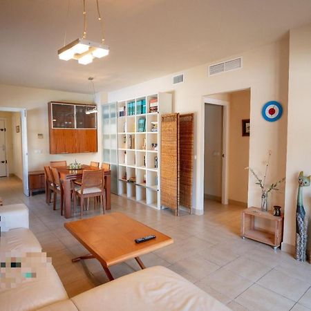 Vista Bahia Con Piscinas, Parking Y Terraza Apartman La Herradura  Kültér fotó
